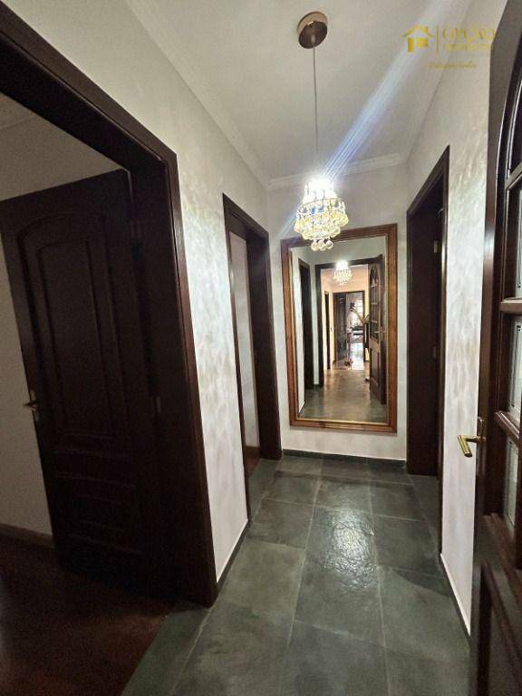 Casa à venda com 5 quartos, 400m² - Foto 14