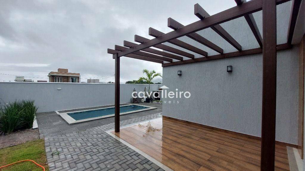 Casa de Condomínio à venda com 3 quartos, 174m² - Foto 31