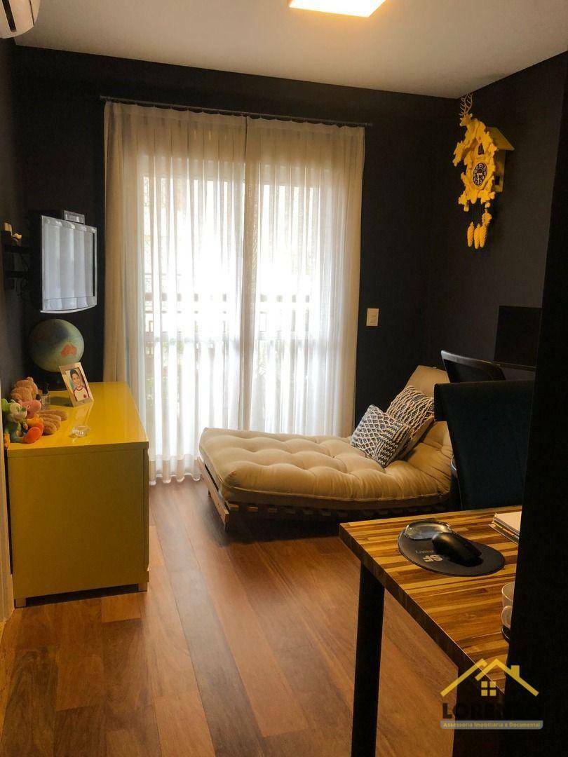 Apartamento à venda com 3 quartos, 177m² - Foto 38