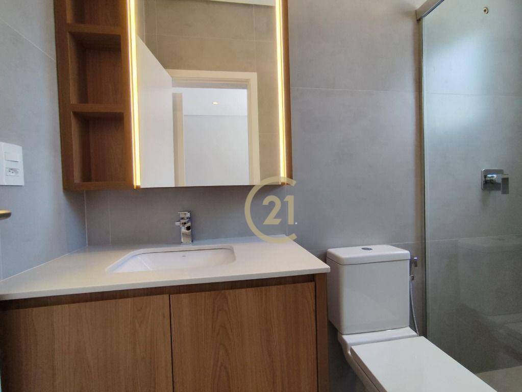 Casa de Condomínio à venda com 3 quartos, 178m² - Foto 17