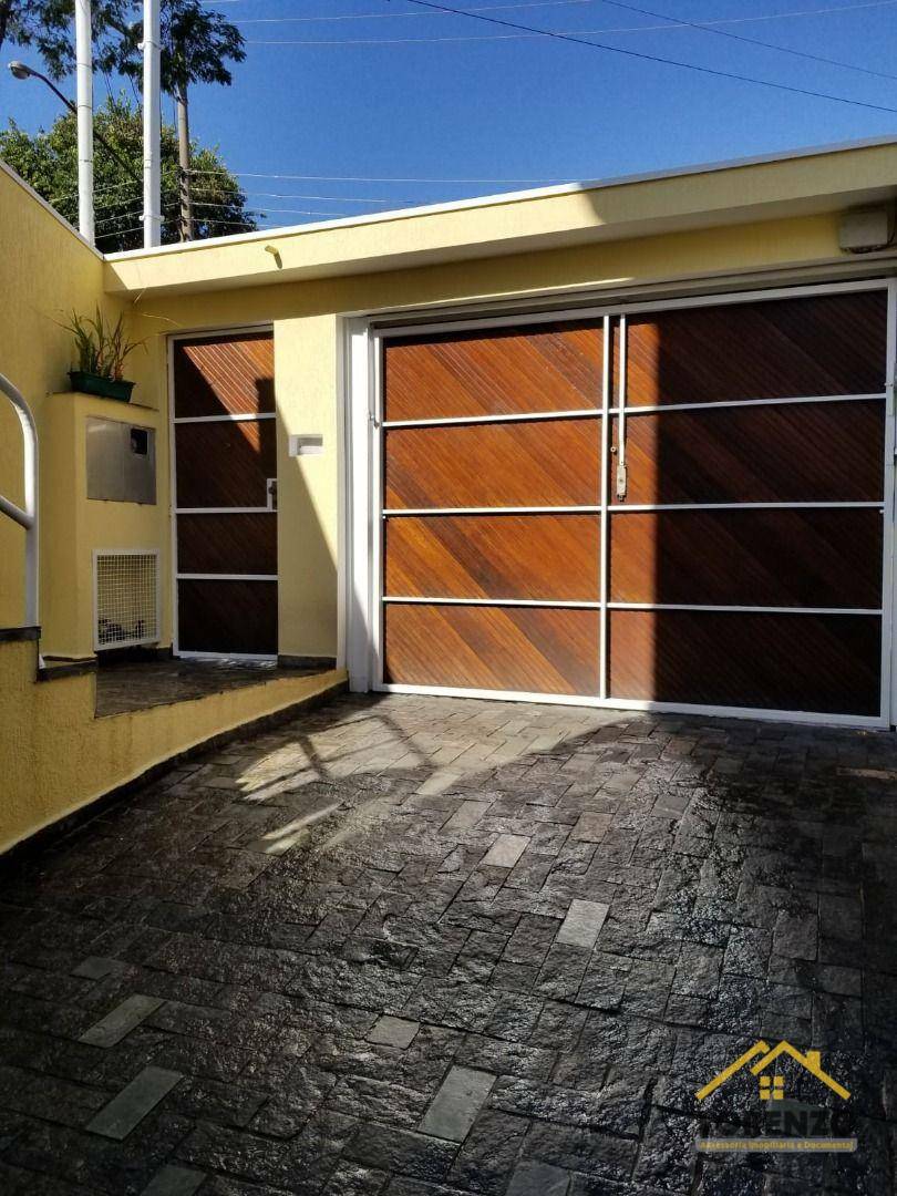 Sobrado à venda com 3 quartos, 202m² - Foto 29