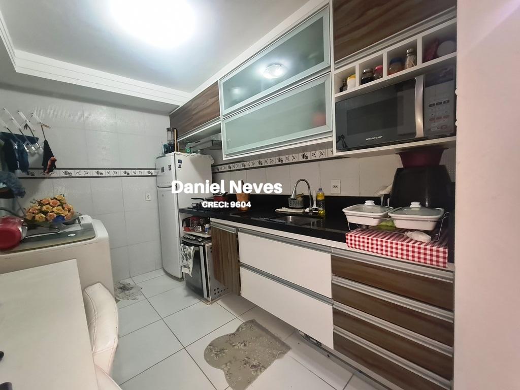 Apartamento à venda com 2 quartos, 55m² - Foto 26