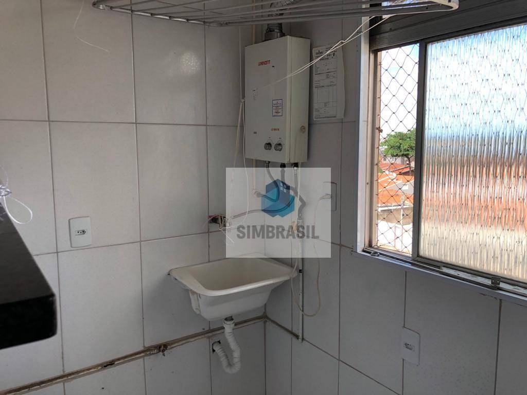 Apartamento à venda com 2 quartos, 65m² - Foto 16