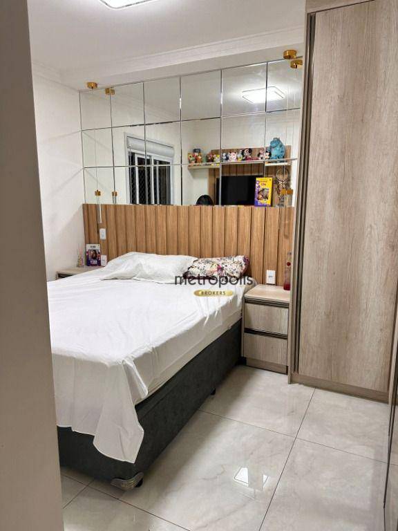 Apartamento à venda com 2 quartos, 65m² - Foto 13