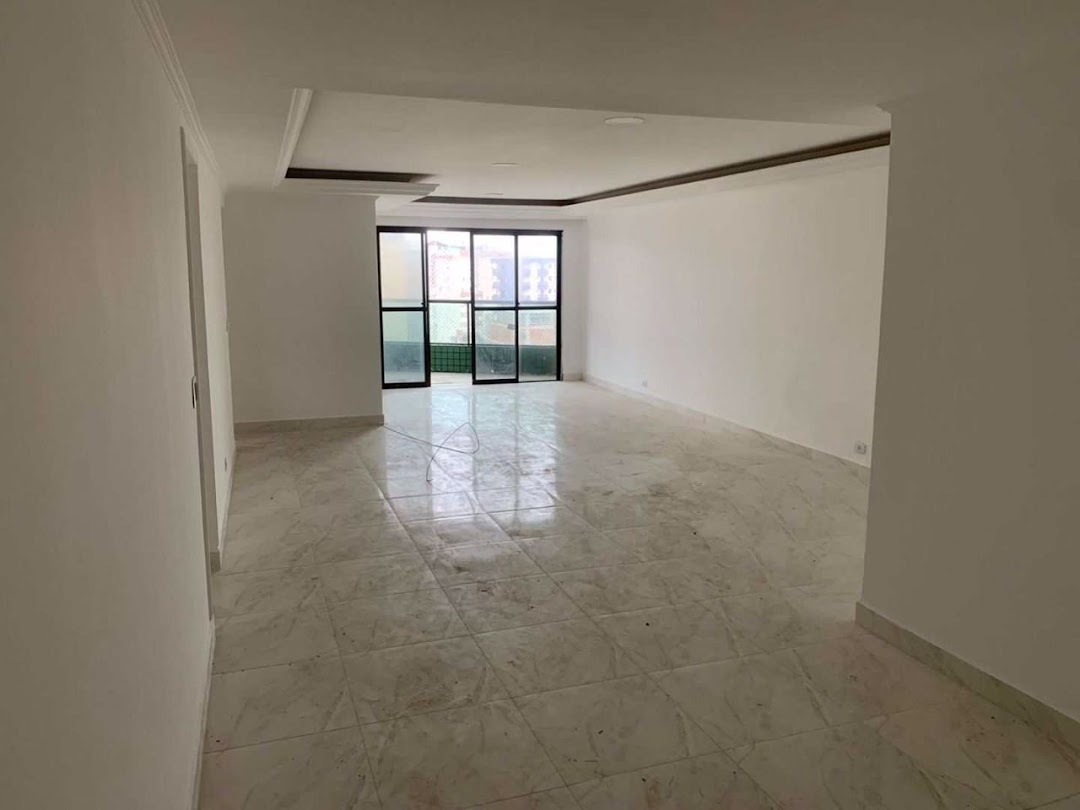 Cobertura, 3 quartos, 230 m² - Foto 1