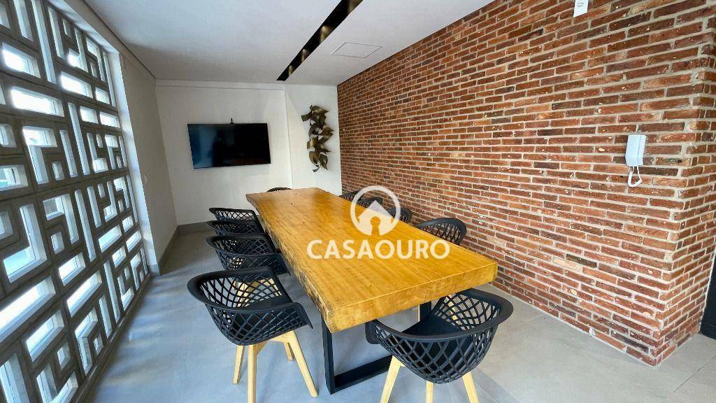 Apartamento à venda com 4 quartos, 133m² - Foto 41