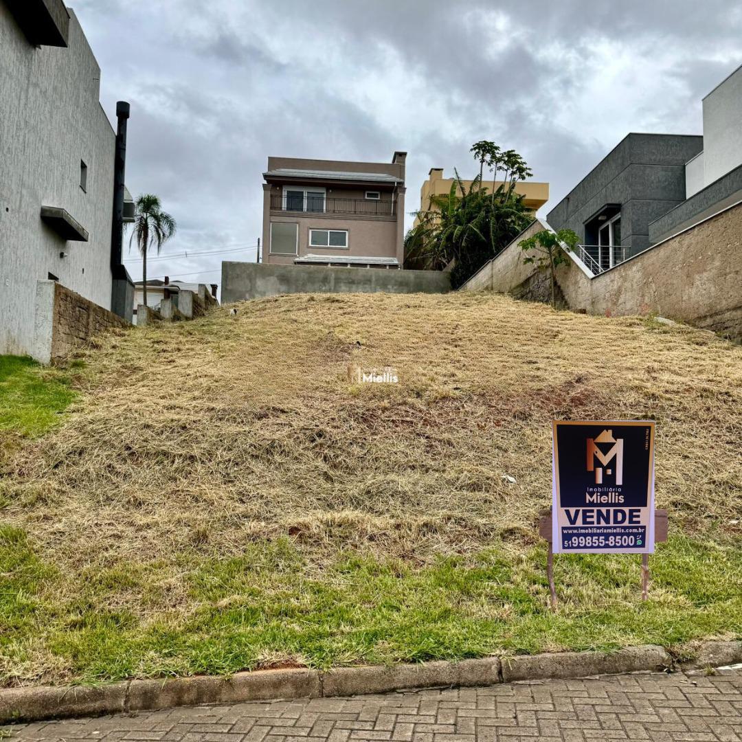 Terreno à venda, 118m² - Foto 1