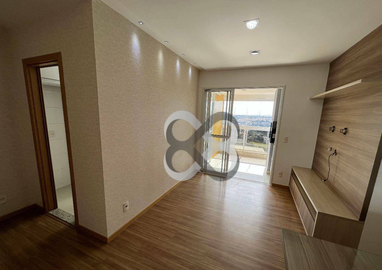 Apartamento para alugar com 3 quartos, 81m² - Foto 4