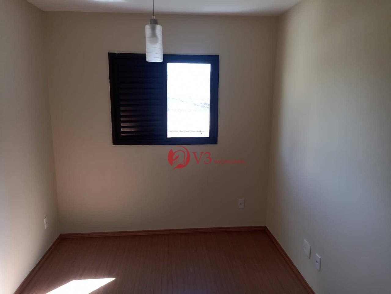 Apartamento à venda com 1 quarto, 37m² - Foto 4