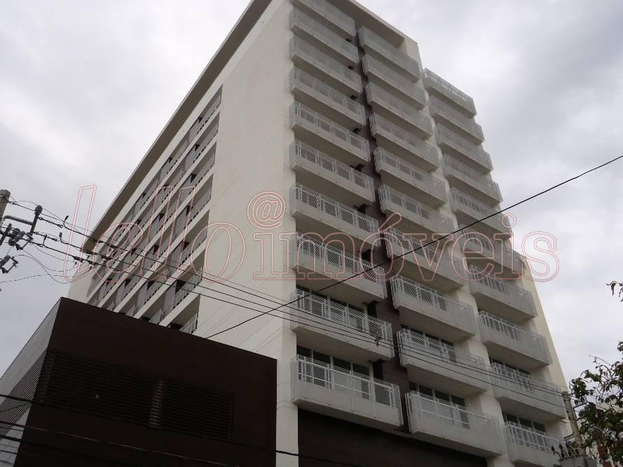 Conjunto Comercial-Sala para alugar, 41m² - Foto 15