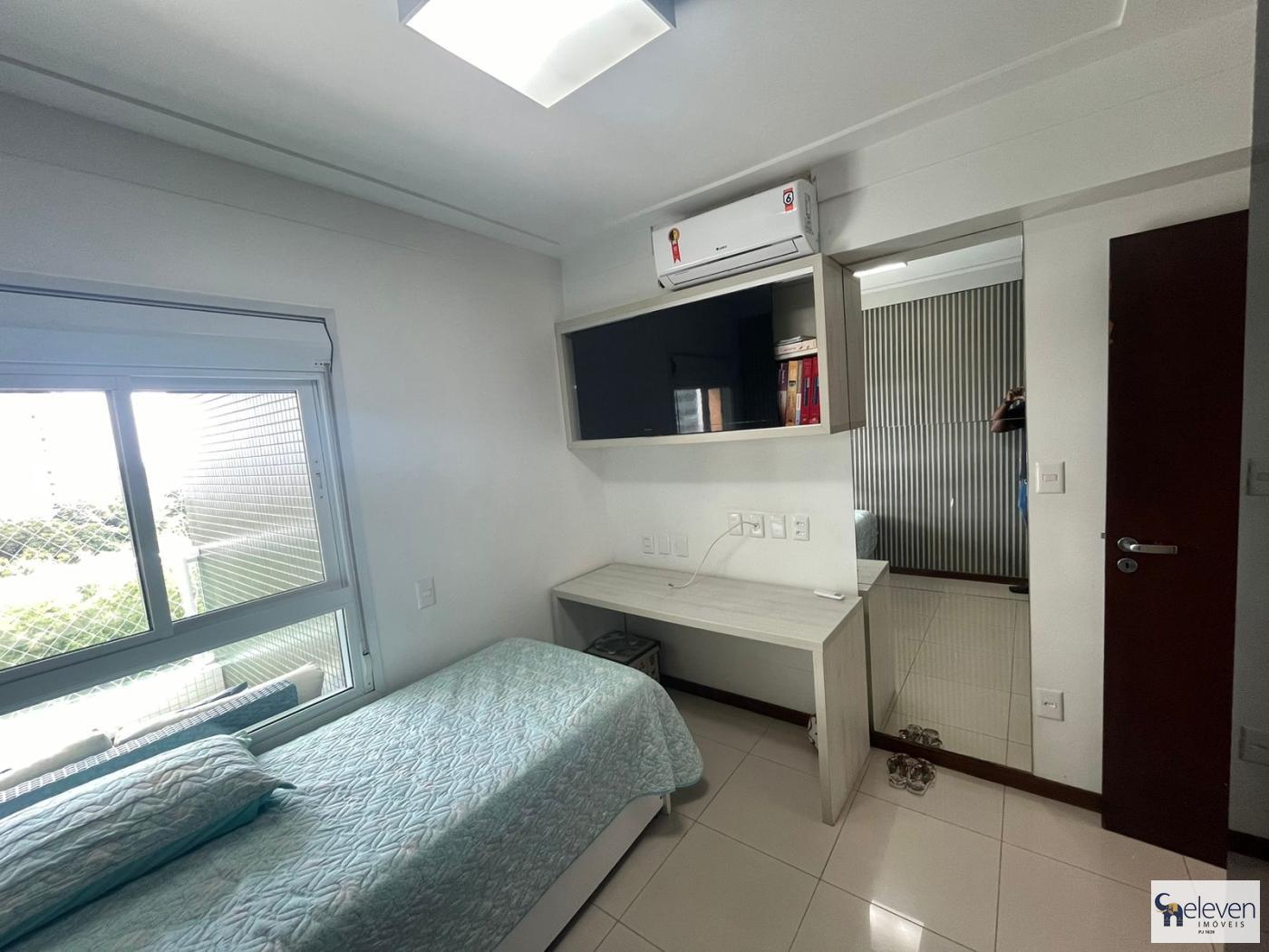 Apartamento para alugar com 4 quartos, 142m² - Foto 8