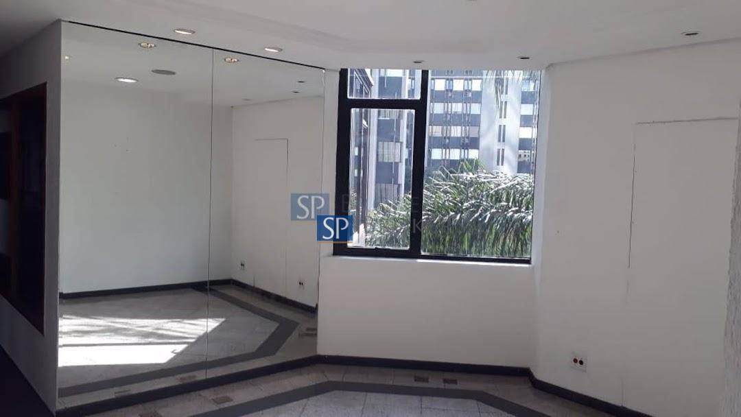 Conjunto Comercial-Sala à venda e aluguel, 220m² - Foto 1