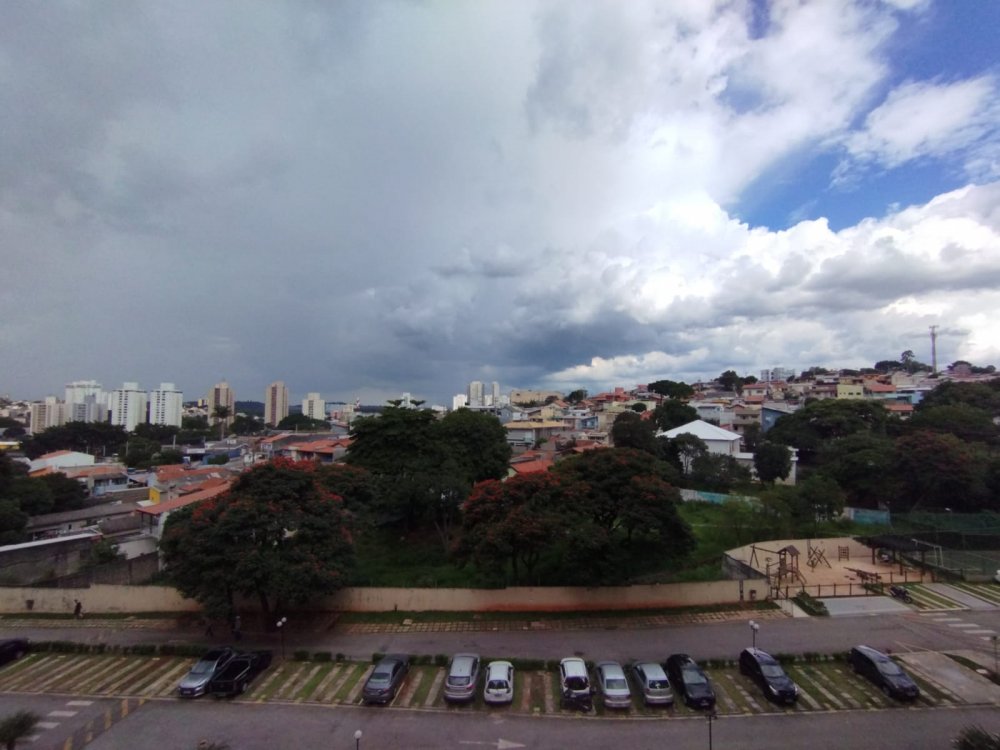 Apartamento para alugar com 2 quartos, 54m² - Foto 10