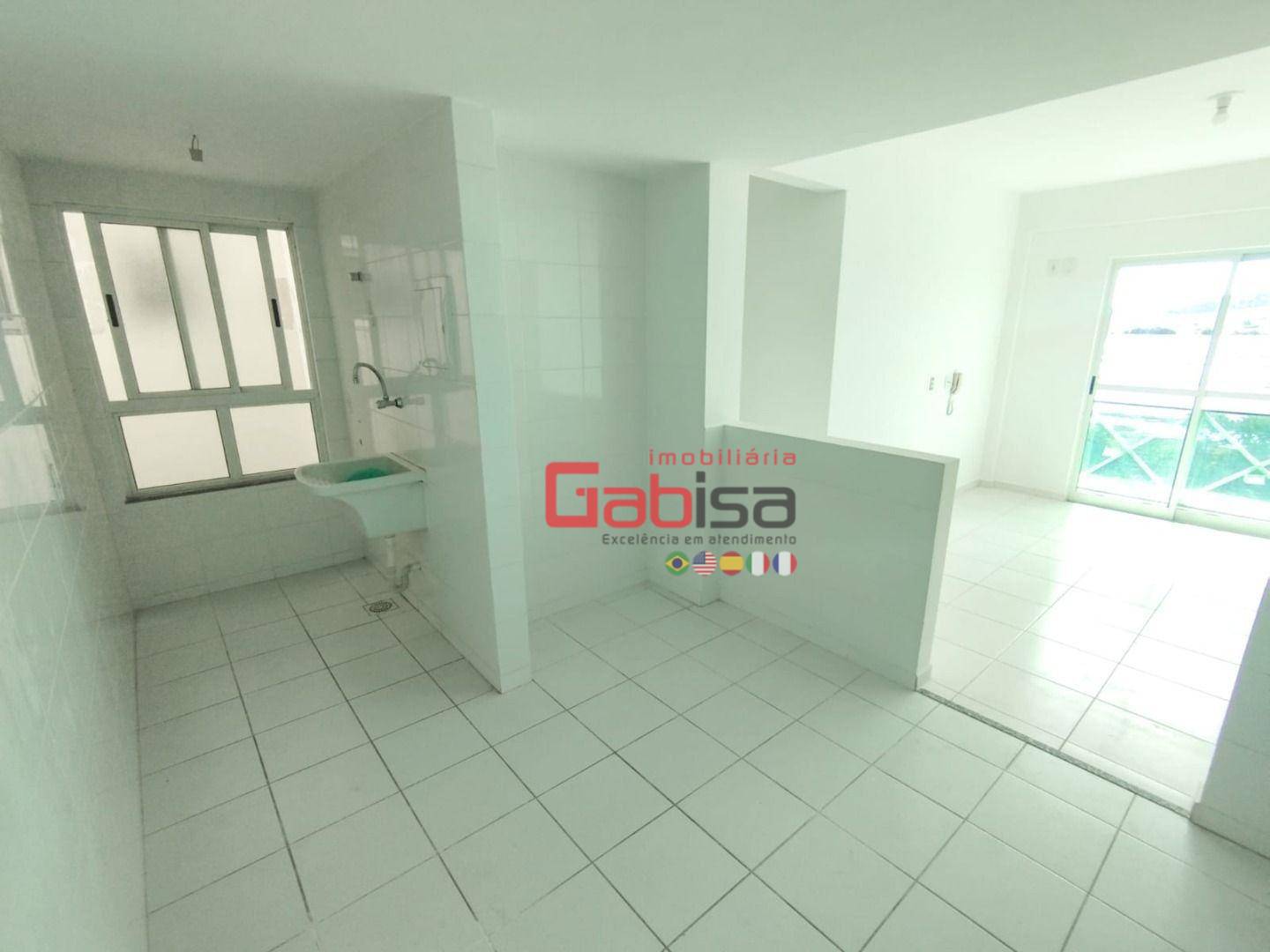 Apartamento à venda com 2 quartos, 60m² - Foto 17