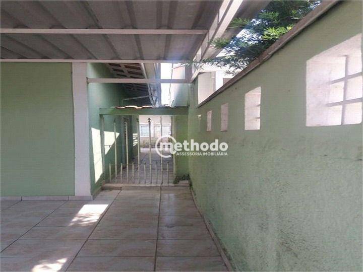 Casa à venda com 5 quartos, 200m² - Foto 2