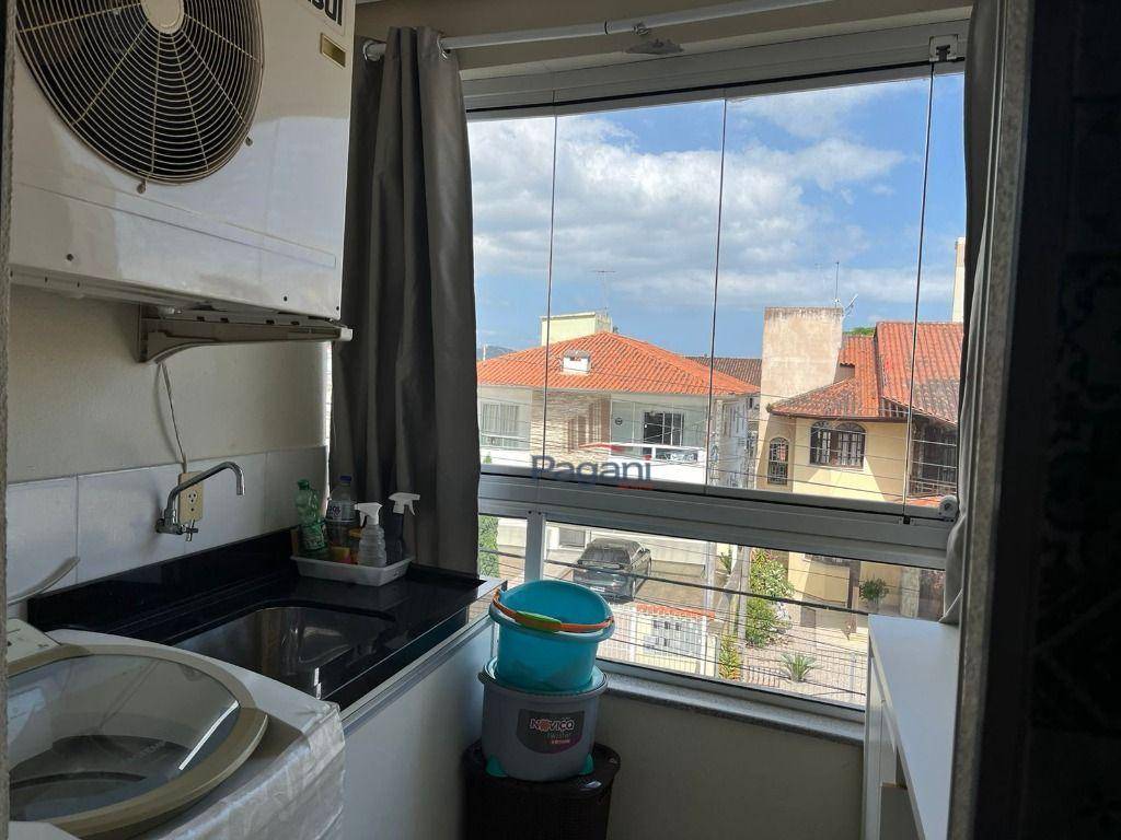 Apartamento à venda com 3 quartos, 150m² - Foto 34