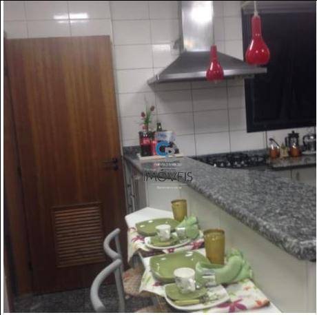 Apartamento à venda com 3 quartos, 147m² - Foto 7