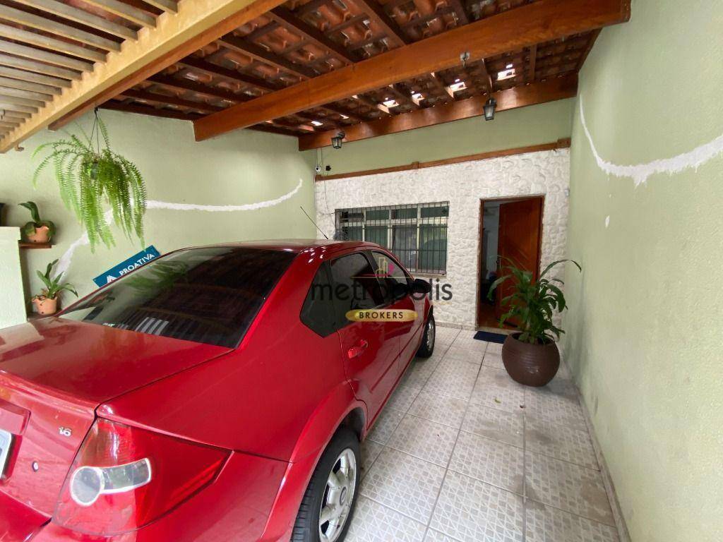 Sobrado à venda com 3 quartos, 146m² - Foto 34