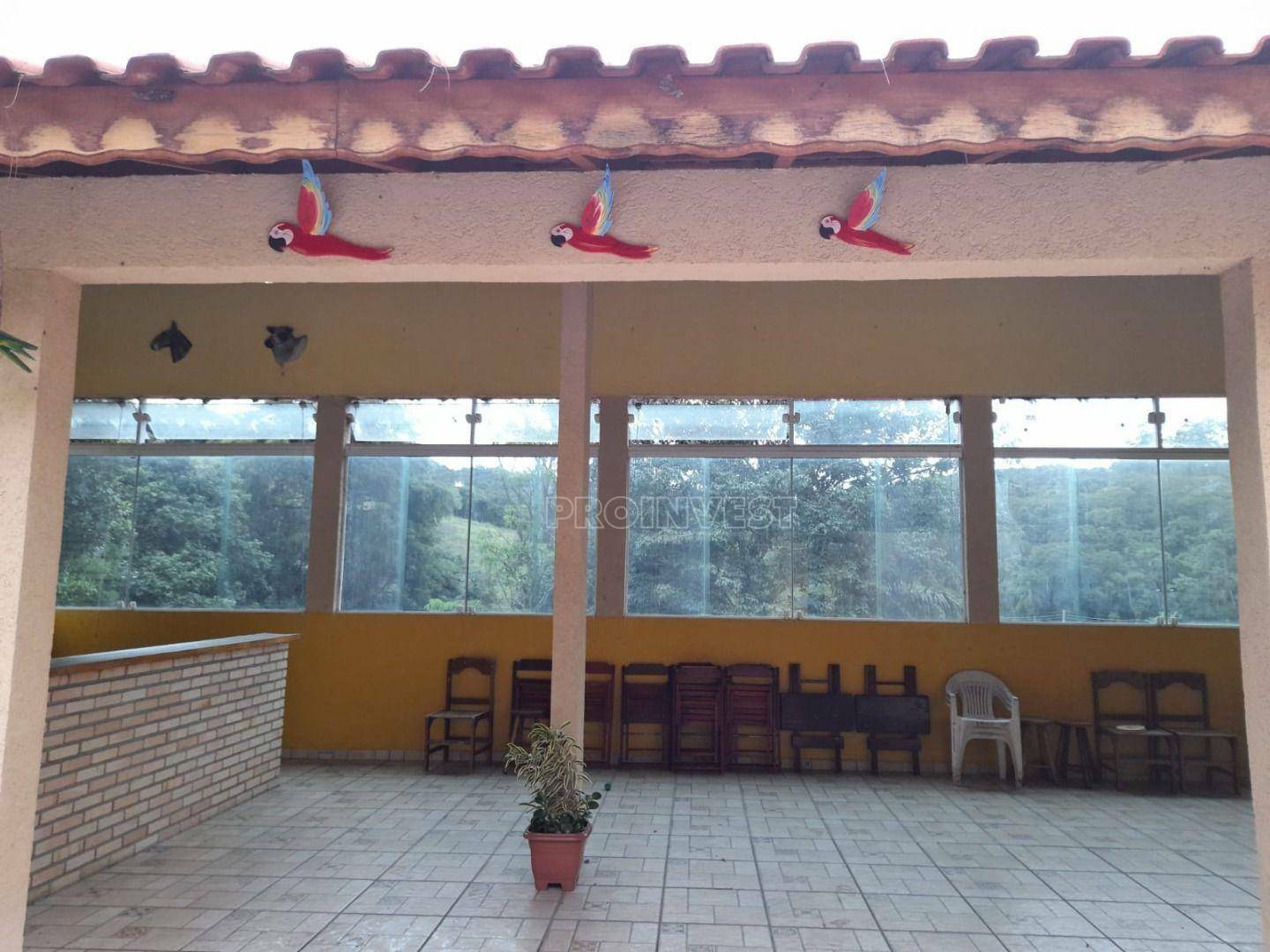 Casa de Condomínio à venda com 3 quartos, 724m² - Foto 9