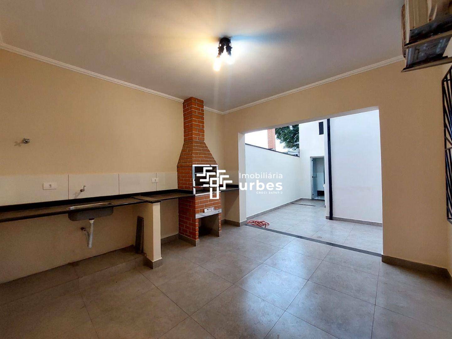 Casa para alugar com 3 quartos, 209m² - Foto 20