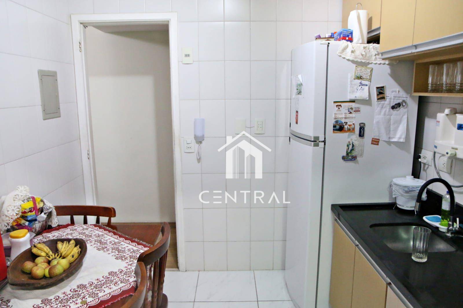 Apartamento à venda com 3 quartos, 67m² - Foto 12