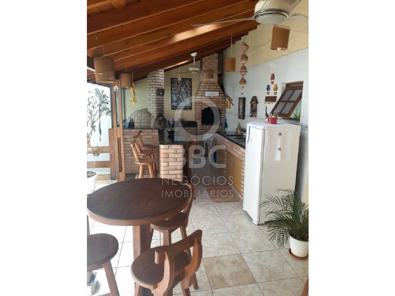 Sobrado, 3 quartos, 189 m² - Foto 27