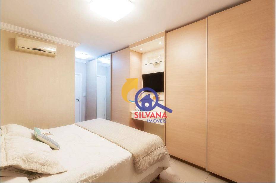 Apartamento à venda com 3 quartos, 170m² - Foto 7