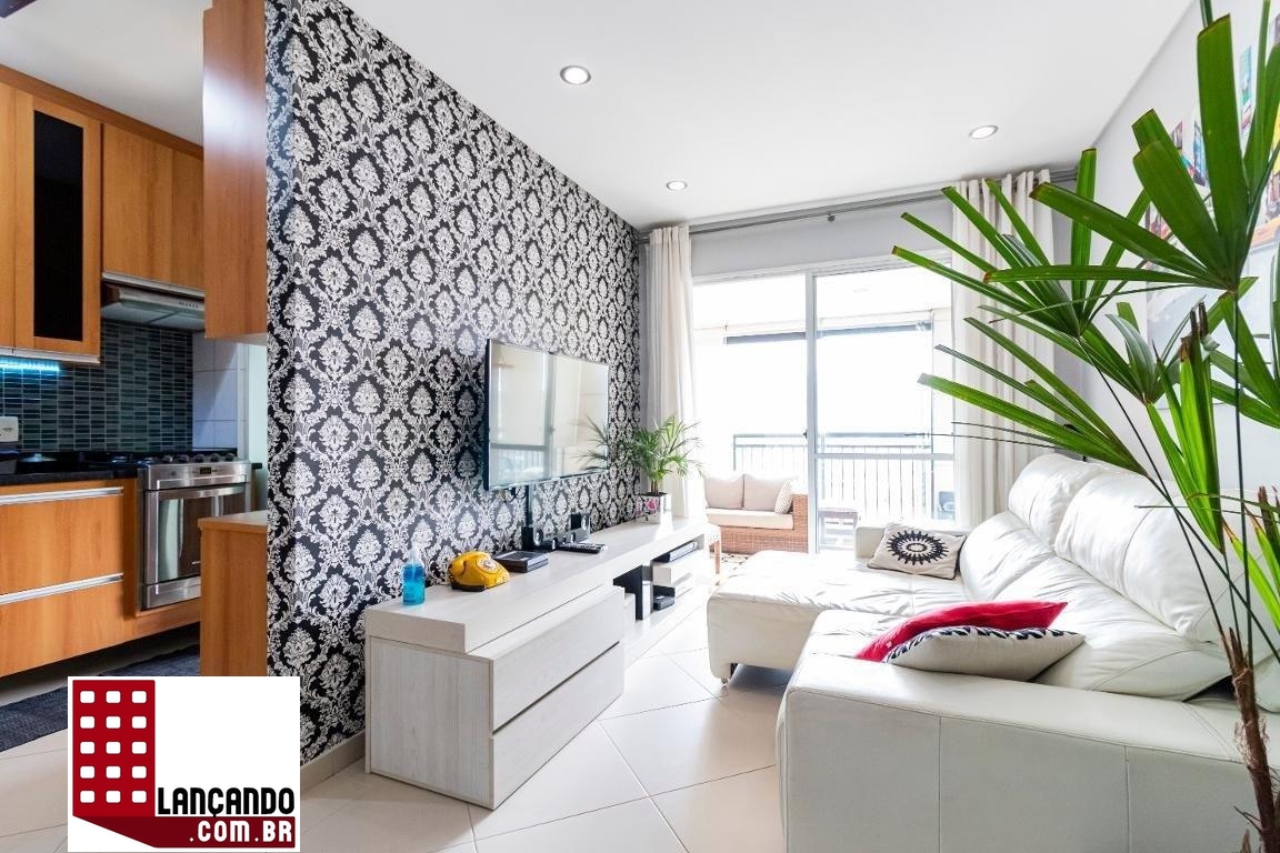 Apartamento à venda com 2 quartos, 72m² - Foto 6