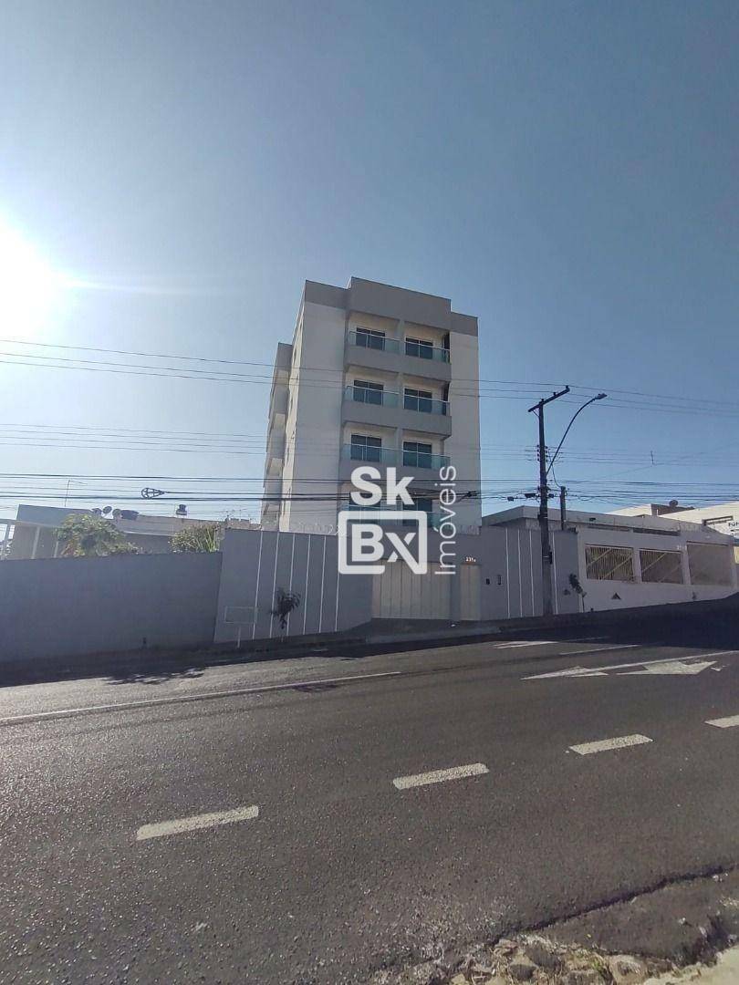 Apartamento, 2 quartos, 55 m² - Foto 22