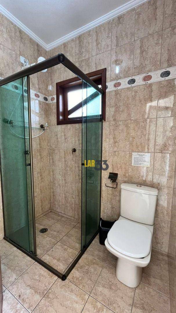 Sobrado à venda com 5 quartos, 375m² - Foto 4