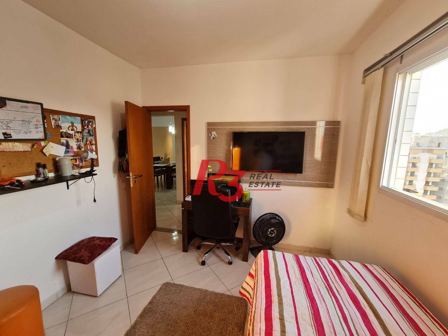 Apartamento à venda com 3 quartos, 126m² - Foto 19