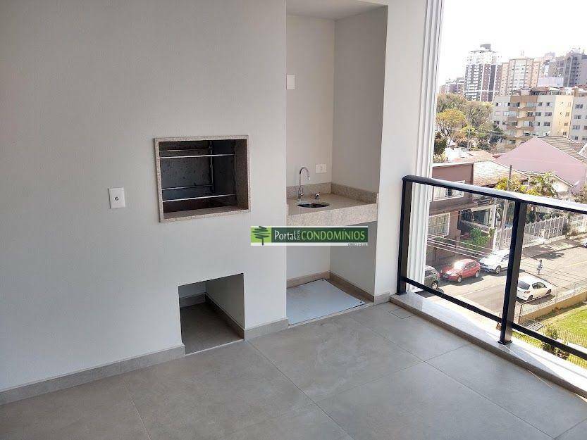 Apartamento à venda com 3 quartos, 111m² - Foto 11