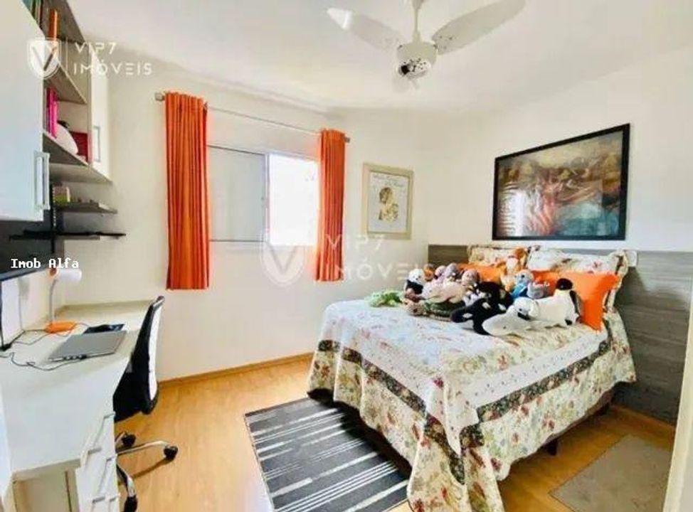 Apartamento à venda com 2 quartos, 70m² - Foto 4