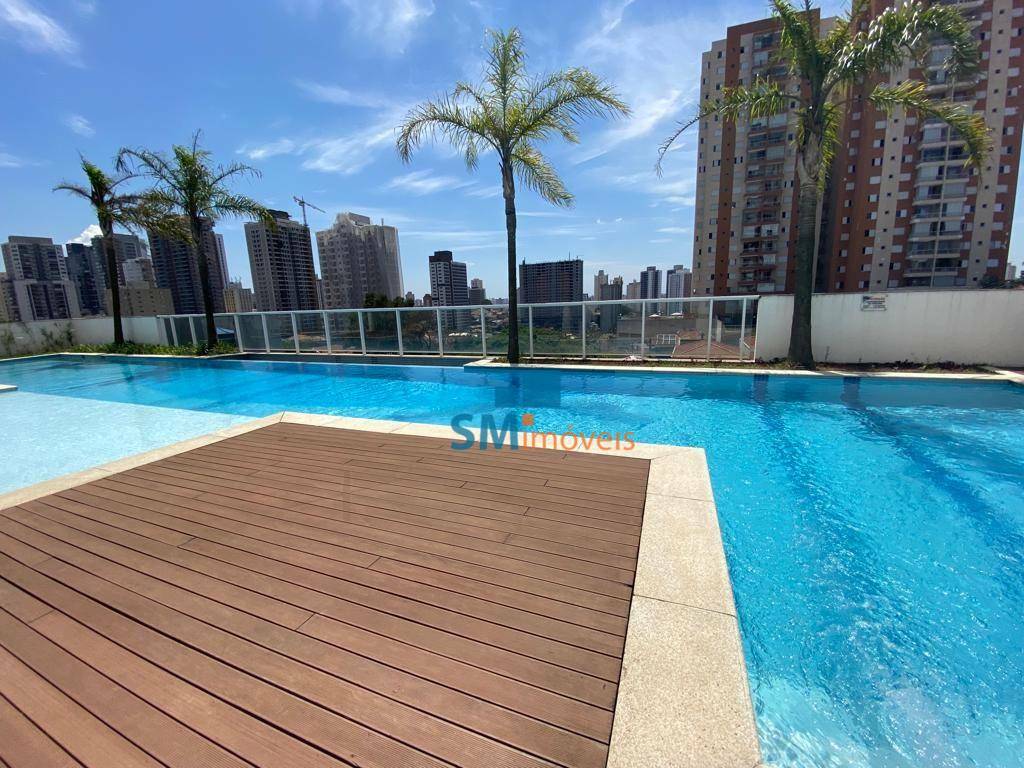 Apartamento à venda com 3 quartos, 141m² - Foto 7