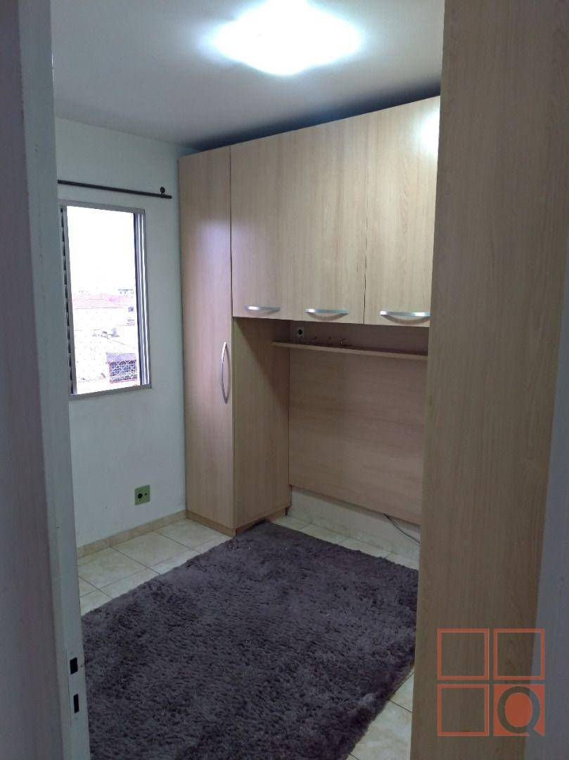 Apartamento à venda com 2 quartos, 50m² - Foto 3