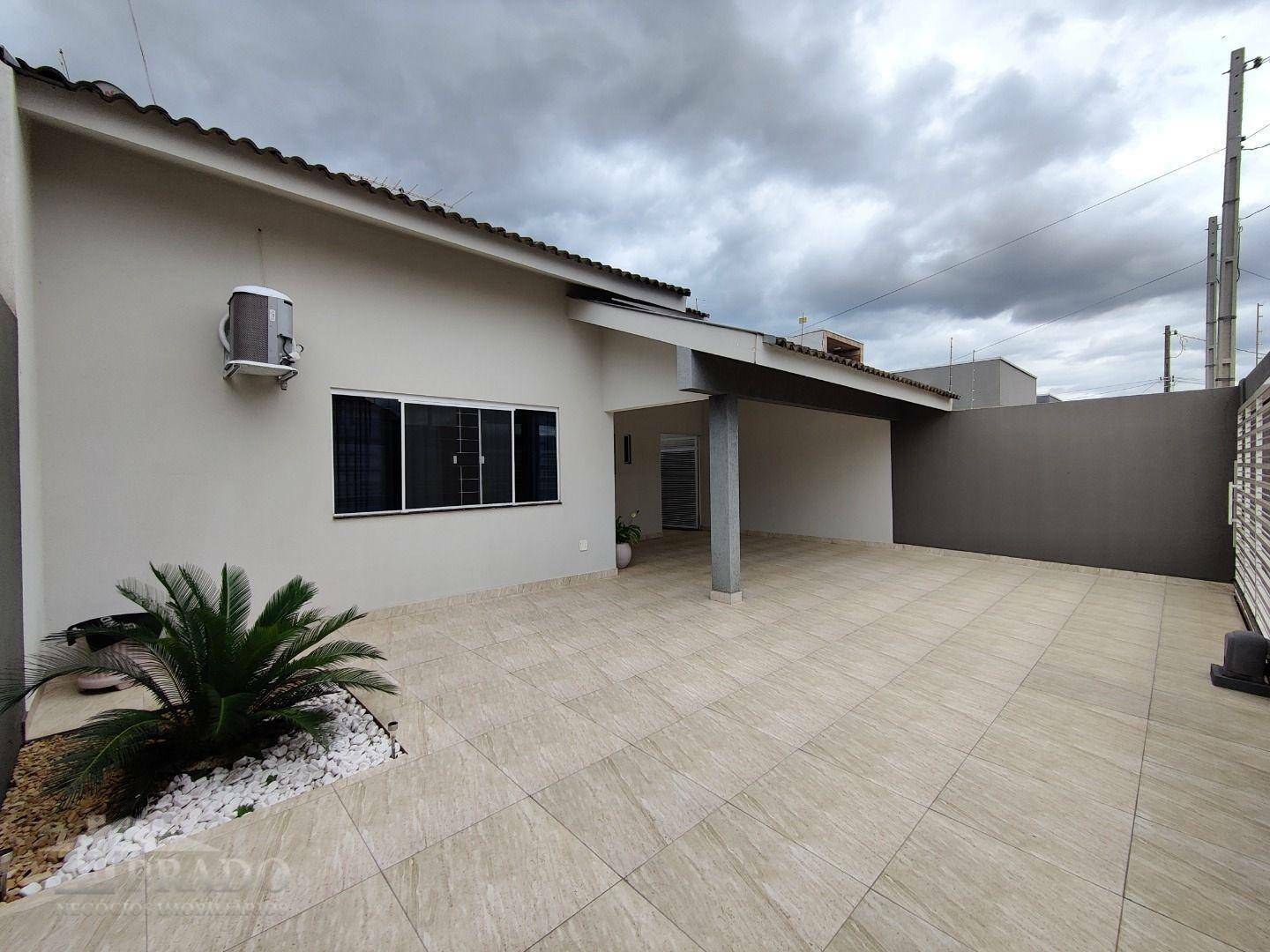 Casa à venda com 3 quartos, 137m² - Foto 3