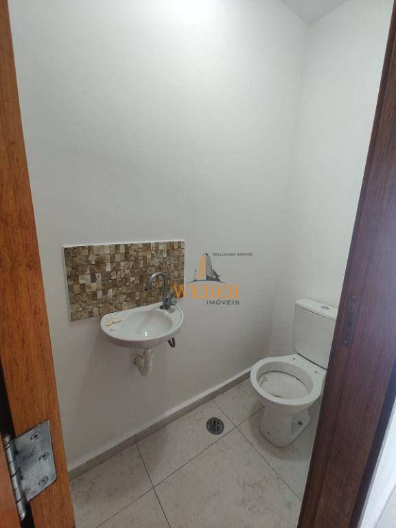 Sobrado à venda com 2 quartos, 95m² - Foto 28