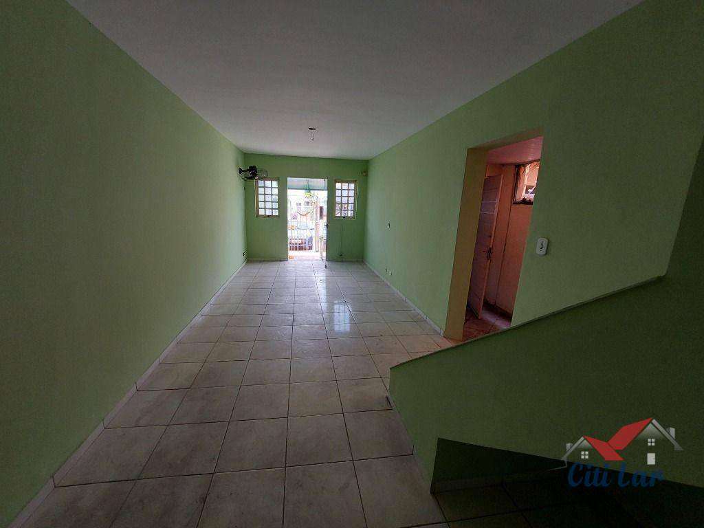 Sobrado para alugar com 3 quartos, 141m² - Foto 3