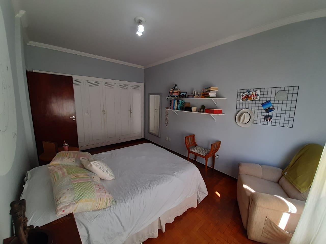 Apartamento à venda com 3 quartos, 107m² - Foto 7