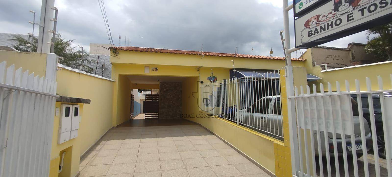 Casa para alugar com 3 quartos, 193m² - Foto 27