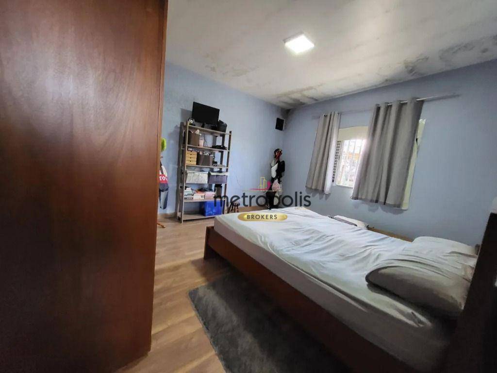 Sobrado à venda com 3 quartos, 203m² - Foto 11