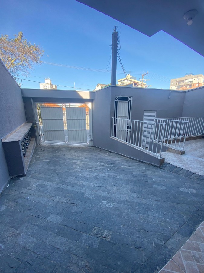 Cobertura à venda com 2 quartos, 42m² - Foto 3