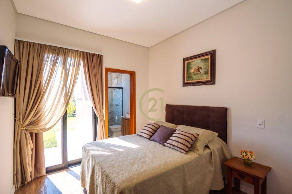 Casa de Condomínio, 4 quartos - Foto 10