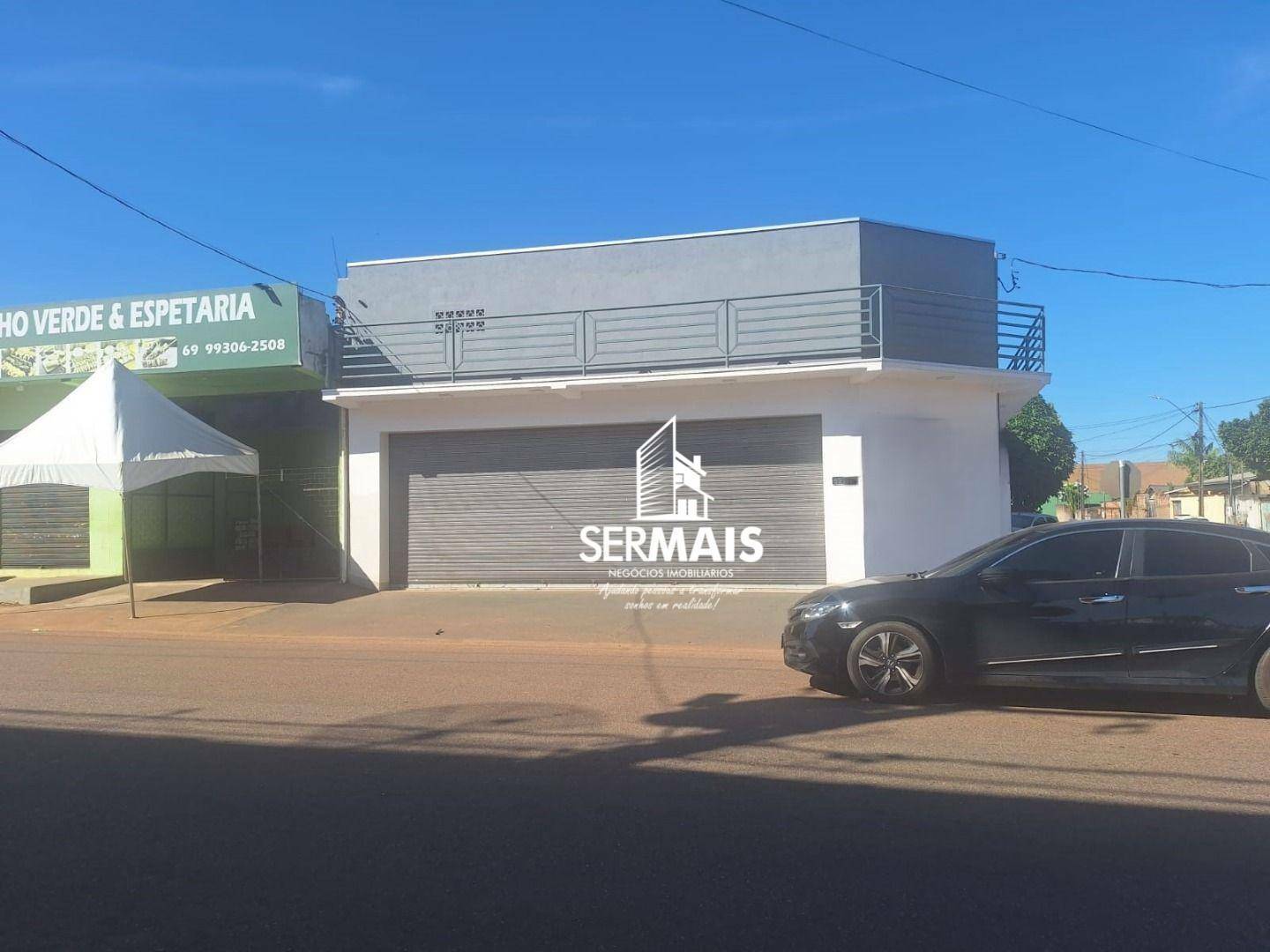 Conjunto Comercial-Sala para alugar, 320m² - Foto 2