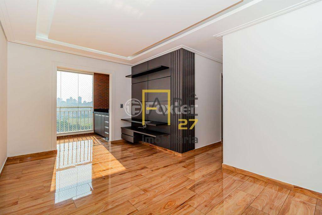 Apartamento à venda com 2 quartos, 62m² - Foto 6