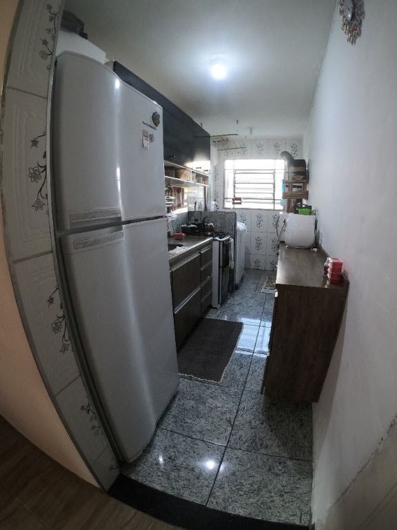 Apartamento à venda com 2 quartos, 47m² - Foto 5