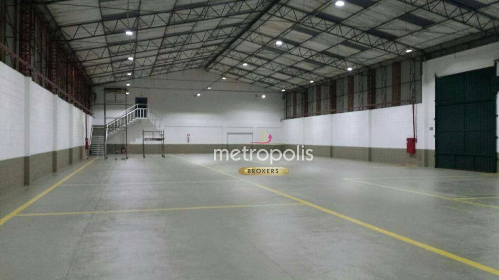 Depósito-Galpão-Armazém para alugar, 1350m² - Foto 12