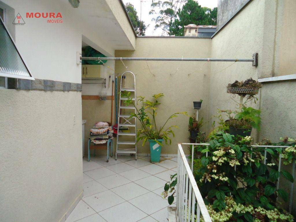 Sobrado à venda com 3 quartos, 91m² - Foto 17