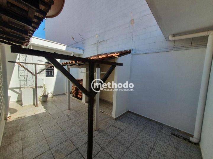 Casa à venda com 3 quartos, 135m² - Foto 21