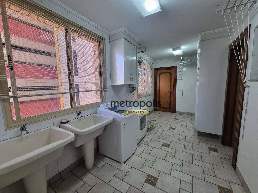 Apartamento à venda com 4 quartos, 350m² - Foto 24